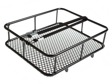 BLB Take Away Tray - Black - Simple Bike Store