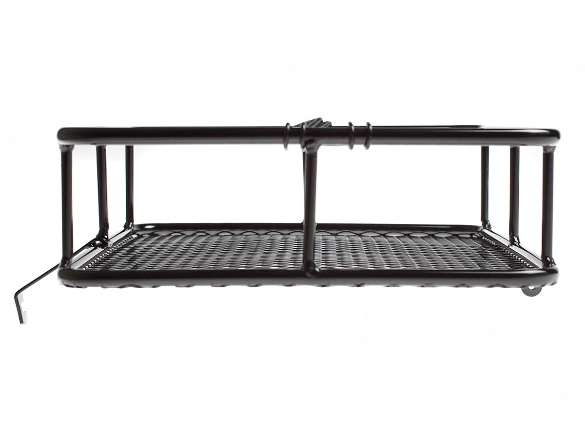BLB Take Away Tray - Black - Simple Bike Store