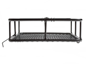 BLB Take Away Tray - Black - Simple Bike Store