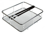 BLB Take Away Tray - Silver - Simple Bike Store