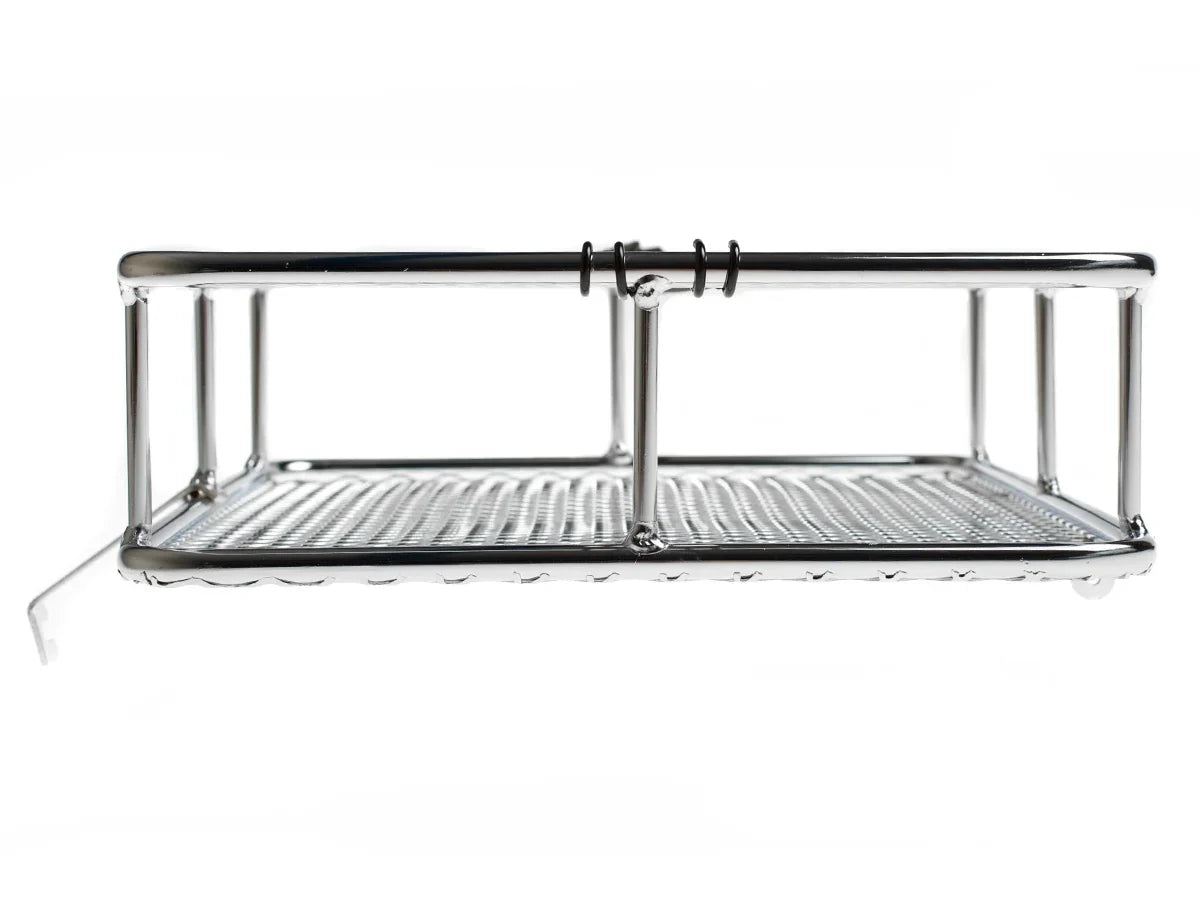 BLB Take Away Tray - Silver - Simple Bike Store