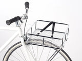 BLB Take Away Tray - Silver - Simple Bike Store