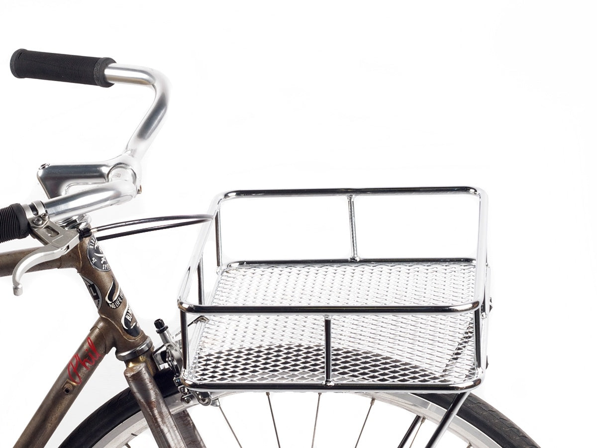 BLB Take Away Tray - Black - Simple Bike Store