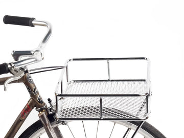BLB Take Away Tray - Black - Simple Bike Store