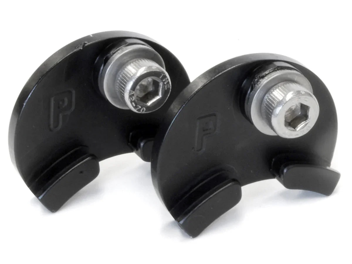 新品！Paul Component Moom Units Red 2個セット PAUL* moon unit (red) - BLUE LUG GLOBAL ONLINE STORE
