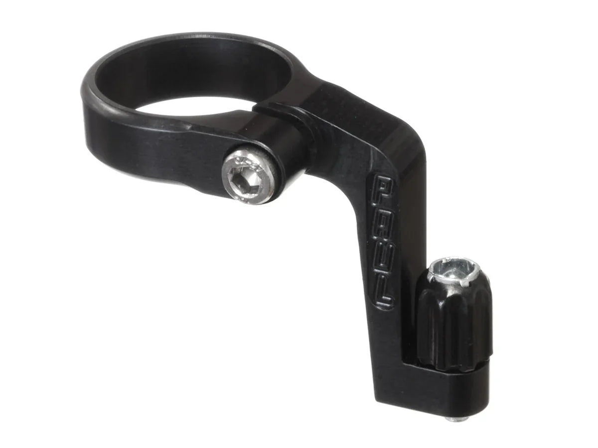 PAUL Funky Monkey front ブラック Paul Components Funky Monkey Front – Simple Bike Store