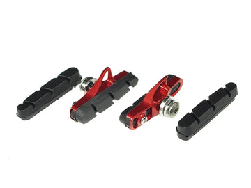 BLB CNC Brake Pads - Simple Bike Store