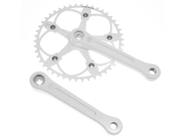 BLB Pista Vera Crank Set - Simple Bike Store