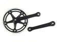 BLB Super Pista Crank Set - Simple Bike Store
