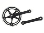 BLB Super Pista Crank Set