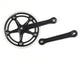 BLB Super Pista Crank Set - Simple Bike Store
