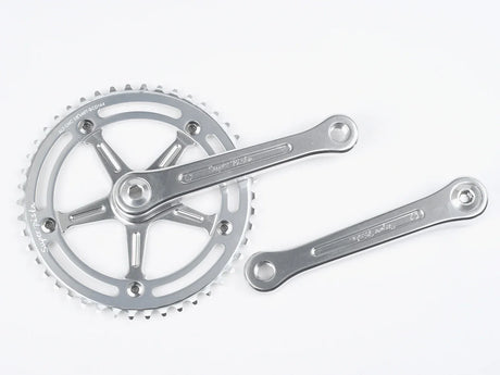 BLB Super Pista Crank Set - Simple Bike Store