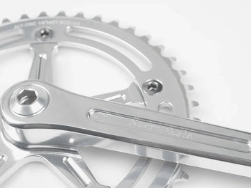 BLB Super Pista Crank Set - Simple Bike Store