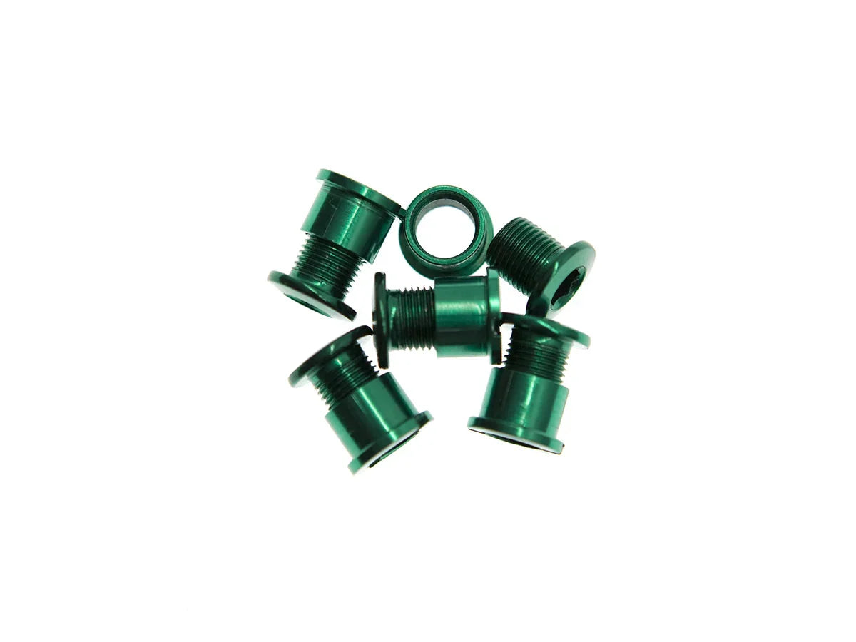 BLB Single Chain Ring Bolts - Simple Bike Store