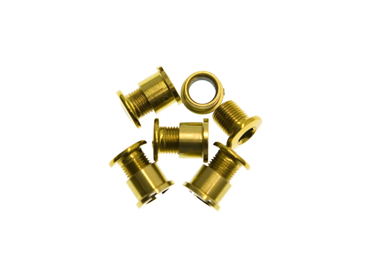 BLB Single Chain Ring Bolts - Simple Bike Store