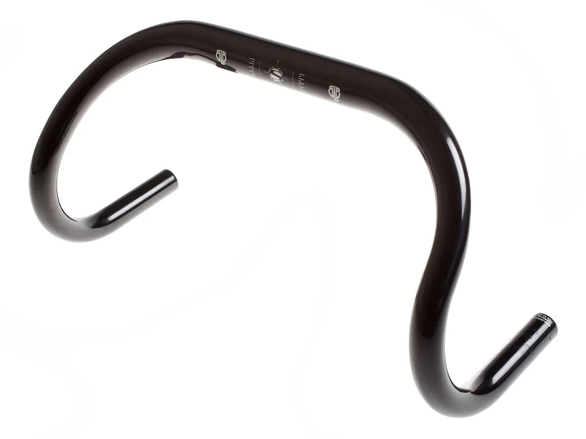 BLB Pista OS Dropbar - Simple Bike Store