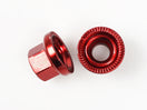 BLB Steel Track Nuts - Simple Bike Store