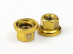 BLB Steel Track Nuts