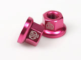 BLB Steel Track Nuts - Simple Bike Store