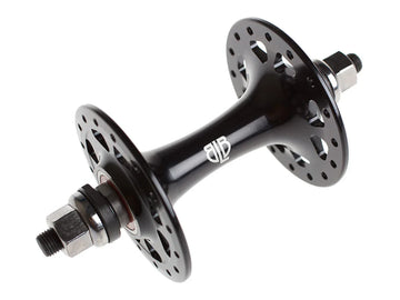 Drivetrain & Brakes