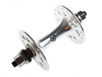 BLB Track Front Hub - Simple Bike Store