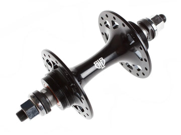 BLB Track Rear Hub - Simple Bike Store