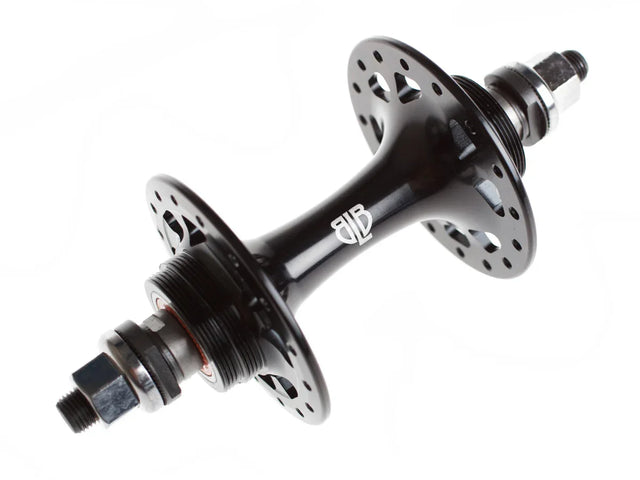 BLB Track Rear Hub - Simple Bike Store