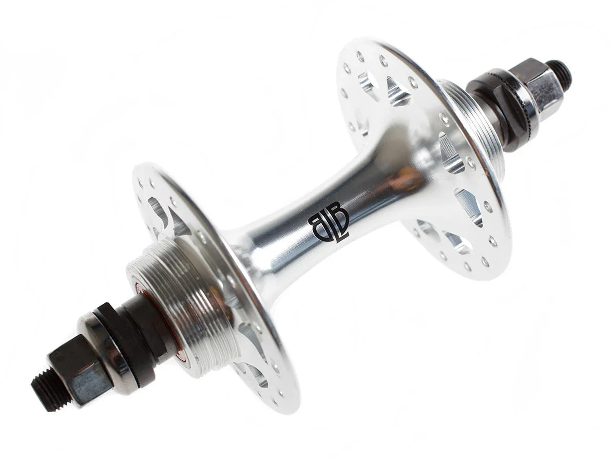 BLB Track Rear Hub - Simple Bike Store
