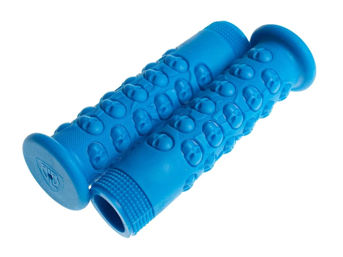 Bouton Grips - rouge BLB BRICK LANE BIKES Bouton Grips - rouge BLB BRICK LANE BIKES