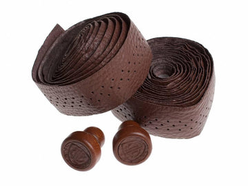 BLB Leather Bar Tape - Simple Bike Store