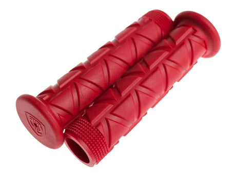 BLB Get Shorty Grips - Simple Bike Store