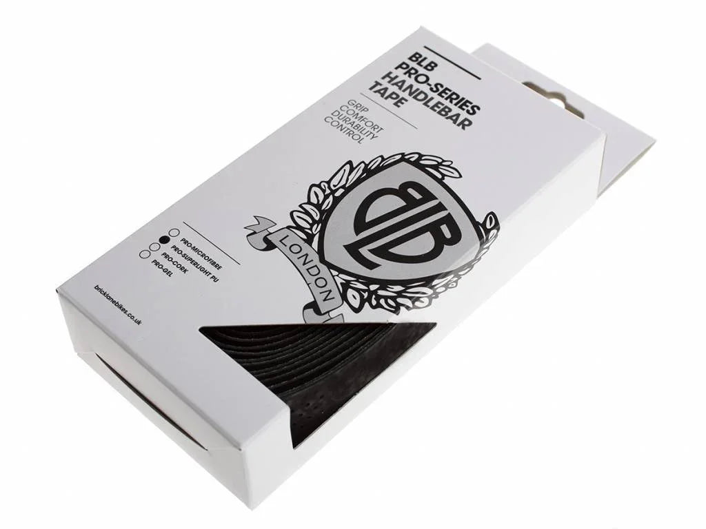 BLB Pro-Superlight PU Bar Tape - Simple Bike Store