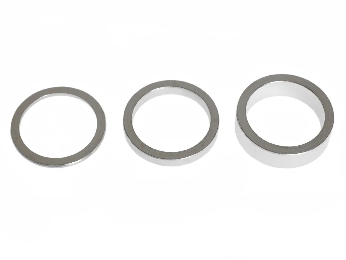 BLB Headseat Spacers - Simple Bike Store