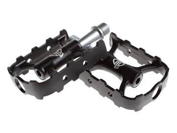 BLB Classic City Pedals