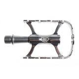 BLB Classic City Pedals - Polished