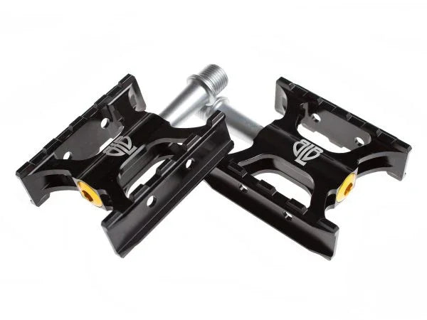 BLB Track Pedals - Simple Bike Store