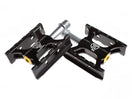 BLB Track Pedals - Simple Bike Store