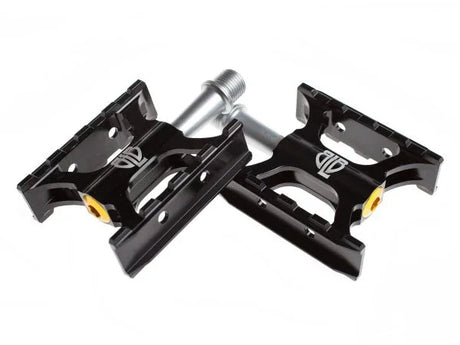 BLB Track Pedals - Simple Bike Store
