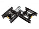 BLB Track Pedals - Simple Bike Store