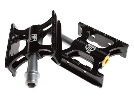 BLB Track Pedals - Simple Bike Store