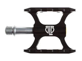 BLB Track Pedals - Simple Bike Store