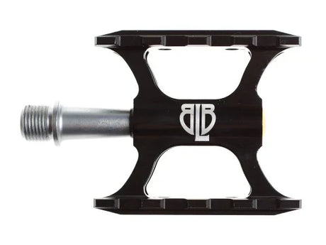 BLB Track Pedals - Simple Bike Store