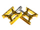 BLB Track Pedals - Simple Bike Store