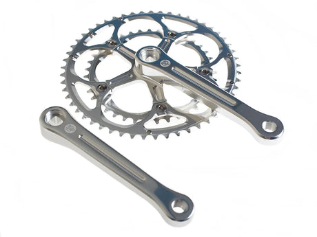 BLB Road Crankset - Simple Bike Store