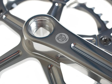 BLB Road Crankset - Simple Bike Store