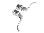 BLB Blevers Crosstop Lever Set