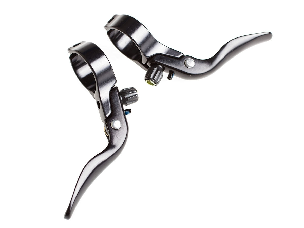 BLB Blevers Crosstop Lever Set - Simple Bike Store