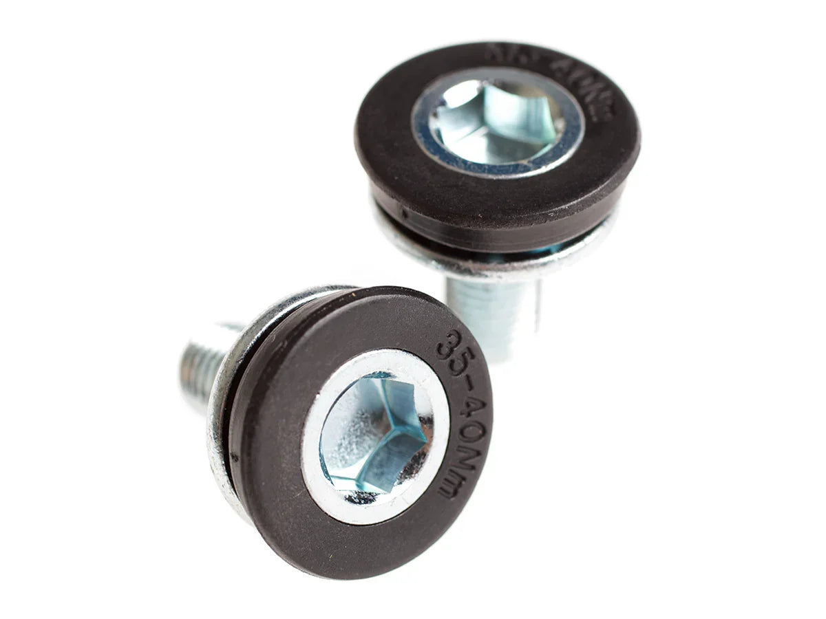 BLB Crank Bolts - Simple Bike Store