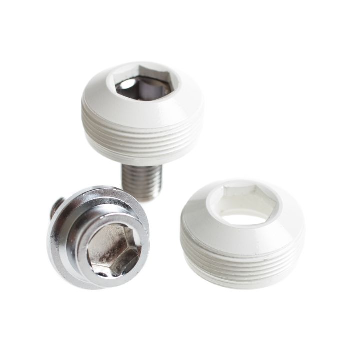 BLB Alloy Cup Crank Bolts