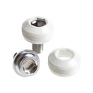BLB Alloy Cup Crank Bolts